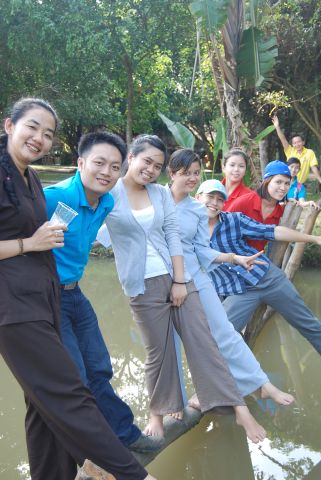 Một ngày tôi tìm lại tôi