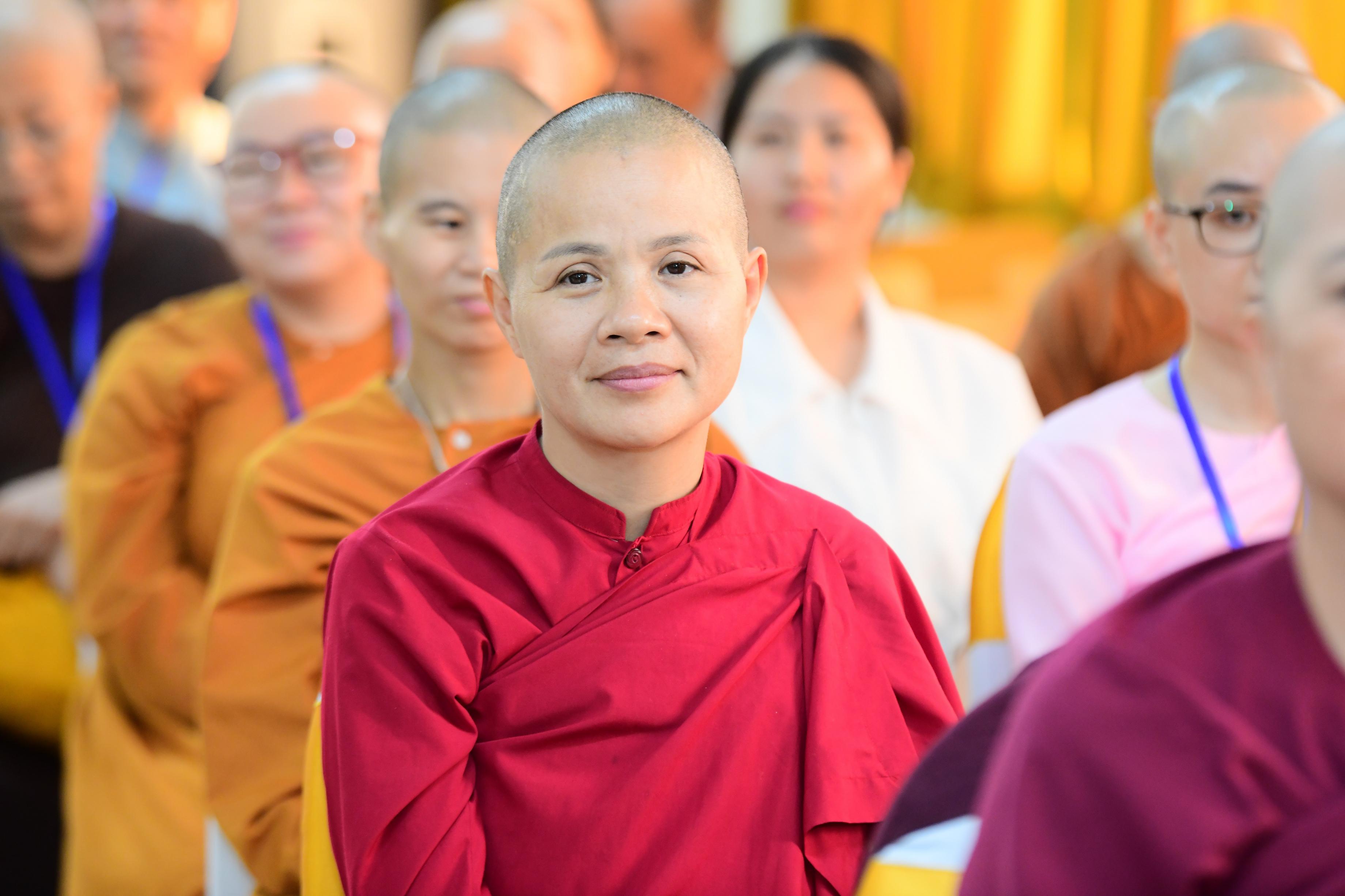 Hướng đến thành lập trung tâm tư liệu Phật giáo Việt Nam trực thuộc Viện nghiên cứu Phật học Việt Nam