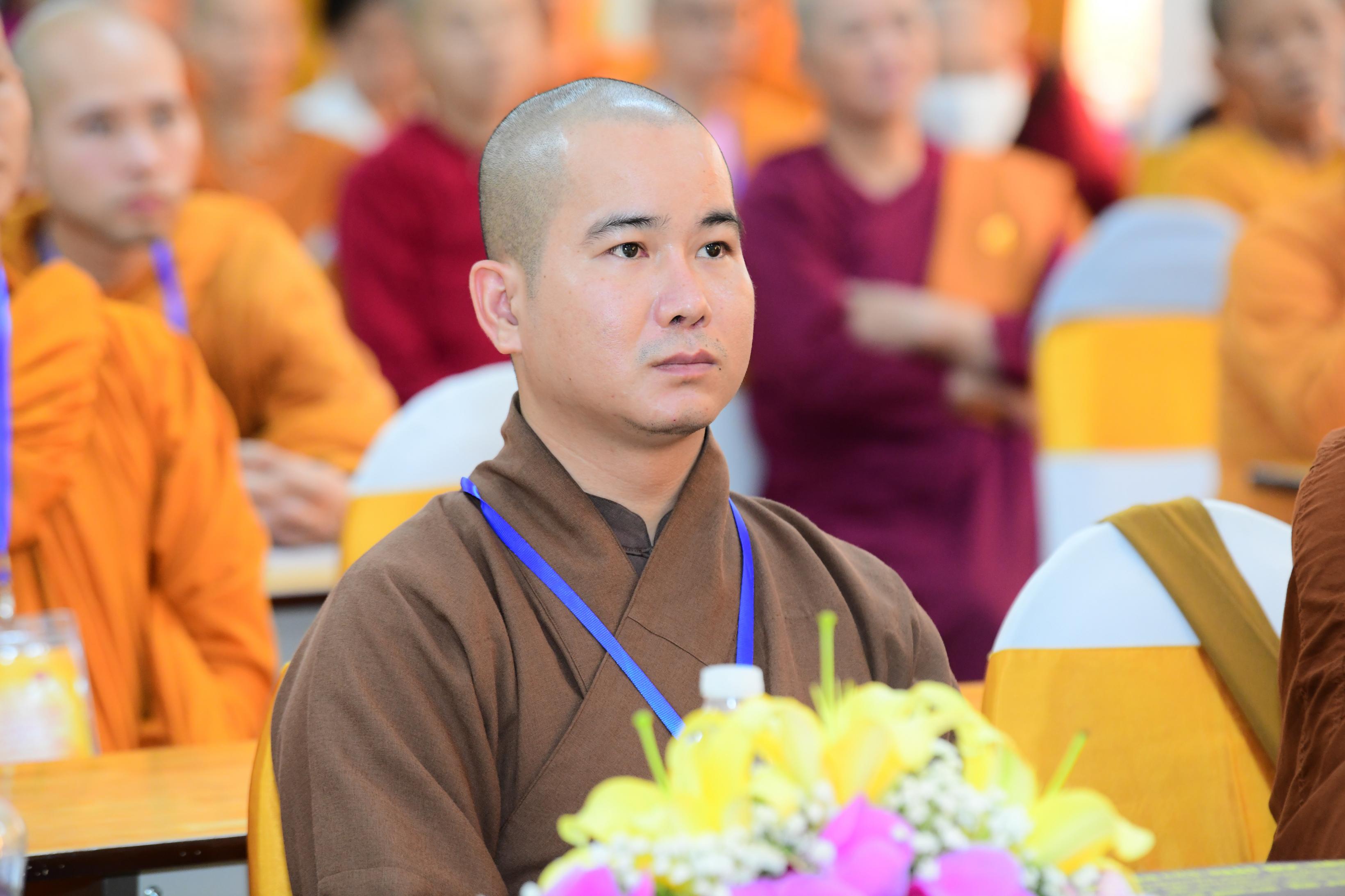 Hướng đến thành lập trung tâm tư liệu Phật giáo Việt Nam trực thuộc Viện nghiên cứu Phật học Việt Nam
