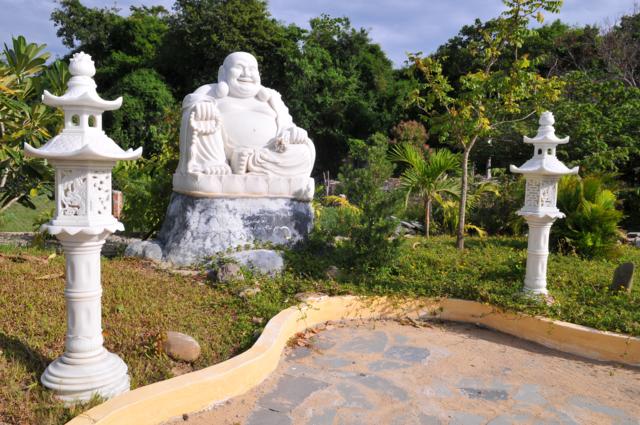 Chùm ảnh khóa tu Niệm Phật tại chùa Hương Sơn - Đà Nẵng