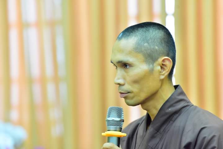 Viện Nghiên cứu Phật học Việt Nam họp phiên toàn thể