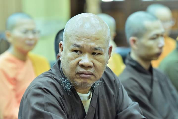 Viện Nghiên cứu Phật học Việt Nam họp phiên toàn thể