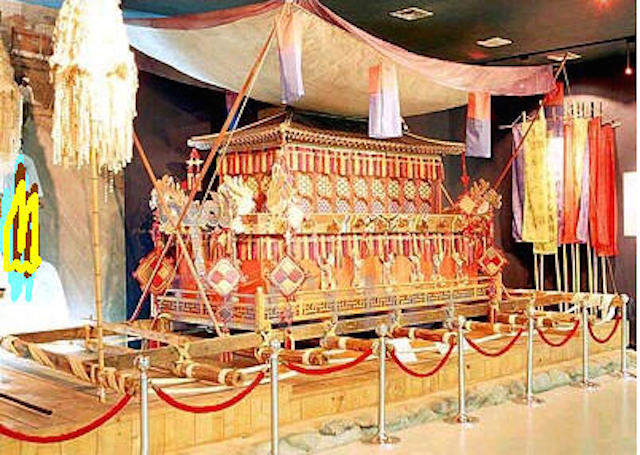 Đôi Nét Về Nhạc Tế Lễ Hàn Quốc