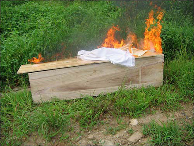 Đôi Nét Về Nhạc Tế Lễ Hàn Quốc