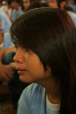 Khóa tu Thiện Tài Đồng Tử và pháp thoại gây xúc động lòng người