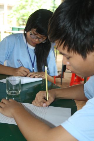 Khóa tu Thiện Tài Đồng Tử và pháp thoại gây xúc động lòng người