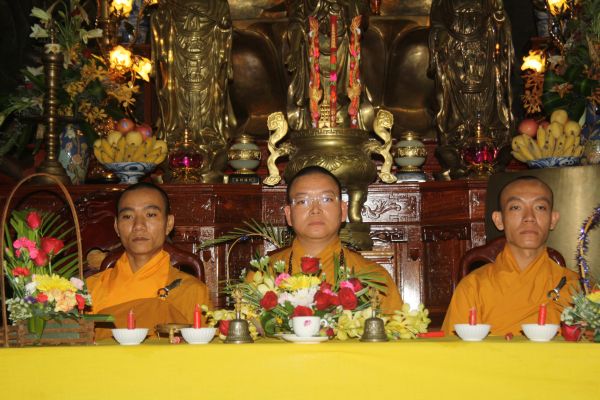 Đăk Lăk: Đốt nến tri ân – thay lời muốn nói