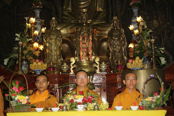 Đăk Lăk: Đốt nến tri ân – thay lời muốn nói