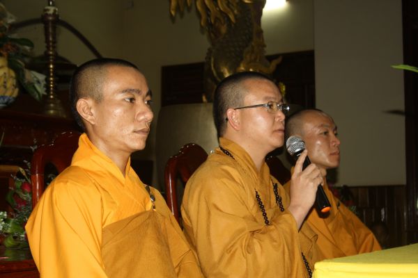 Đăk Lăk: Đốt nến tri ân – thay lời muốn nói