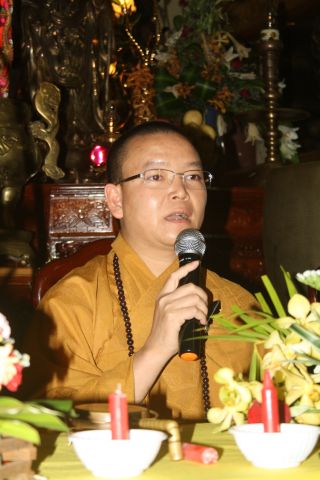 Đăk Lăk: Đốt nến tri ân – thay lời muốn nói