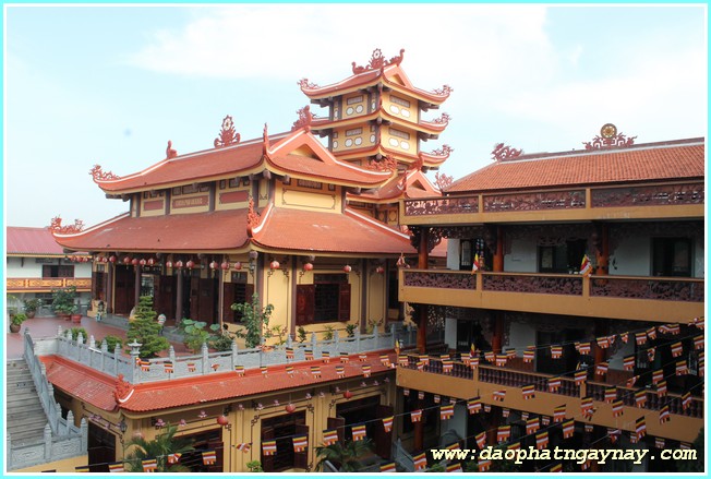 TP.Hồ Chí Minh: Lễ húy nhật lần thứ 17 cố Đại lão Hòa Thượng Thích Thiện Hào