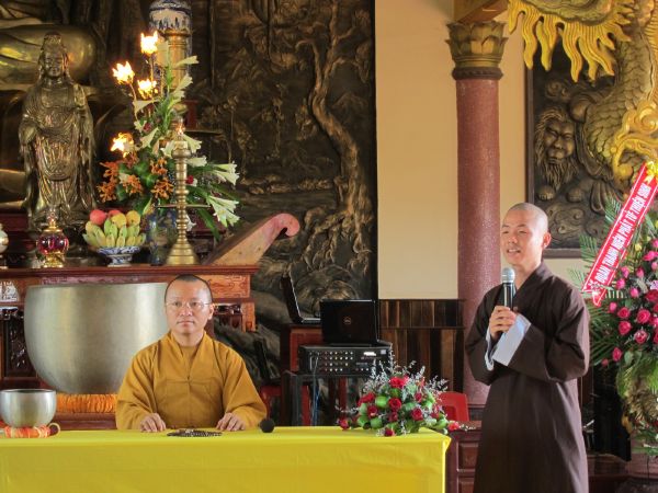 Đắc Lắc: Dấu ấn trại hè Thiện Tài Đồng Tử