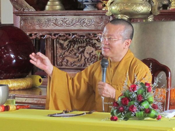 Đắc Lắc: Dấu ấn trại hè Thiện Tài Đồng Tử