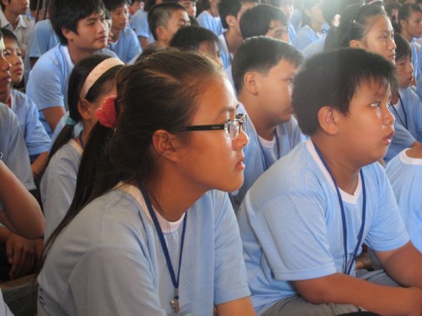 Đắc Lắc: Dấu ấn trại hè Thiện Tài Đồng Tử