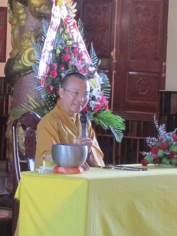 Đắc Lắc: Dấu ấn trại hè Thiện Tài Đồng Tử