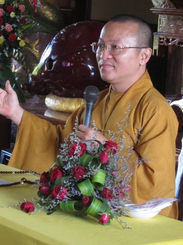 Đắc Lắc: Dấu ấn trại hè Thiện Tài Đồng Tử