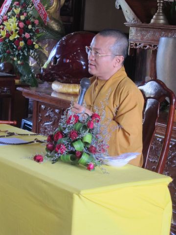 Đắc Lắc: Dấu ấn trại hè Thiện Tài Đồng Tử