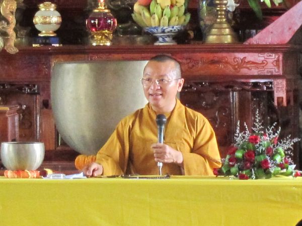 Đắc Lắc: Dấu ấn trại hè Thiện Tài Đồng Tử