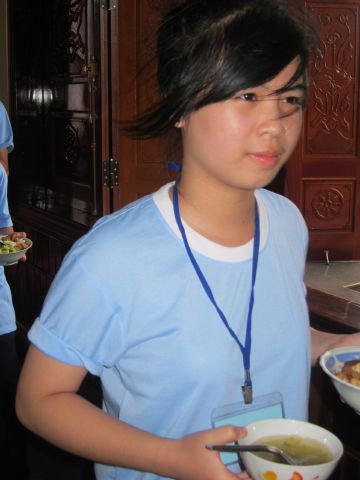 Đắk Lắk: Hào hứng, sôi nổi, bất ngờ, thú vị - khóa tu Thiện Tài Đồng Tử ngày thứ 2