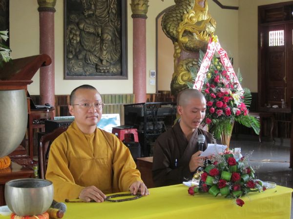 Đắc Lắc: Dấu ấn trại hè Thiện Tài Đồng Tử