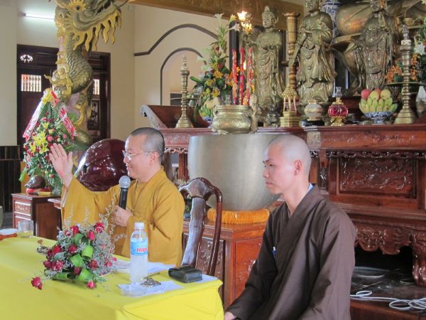 Đắc Lắc: Dấu ấn trại hè Thiện Tài Đồng Tử