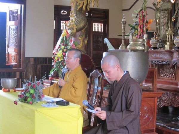 Đắc Lắc: Dấu ấn trại hè Thiện Tài Đồng Tử