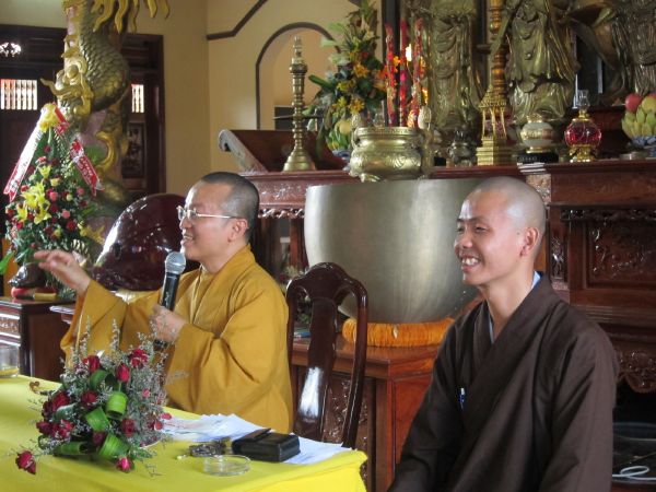 Đắc Lắc: Dấu ấn trại hè Thiện Tài Đồng Tử