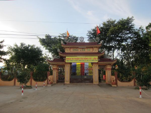 Đắk Lắk: Hào hứng, sôi nổi, bất ngờ, thú vị - khóa tu Thiện Tài Đồng Tử ngày thứ 2