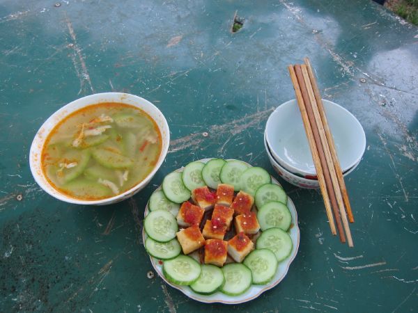 Đắk Lắk: Hào hứng, sôi nổi, bất ngờ, thú vị - khóa tu Thiện Tài Đồng Tử ngày thứ 2