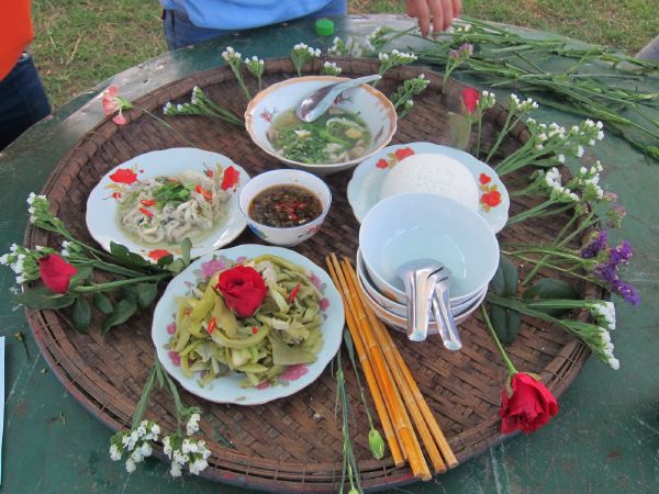 Đắk Lắk: Hào hứng, sôi nổi, bất ngờ, thú vị - khóa tu Thiện Tài Đồng Tử ngày thứ 2