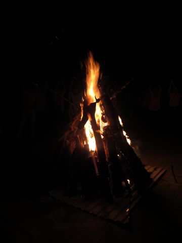 Đắk Lắk: Hào hứng, sôi nổi, bất ngờ, thú vị - khóa tu Thiện Tài Đồng Tử ngày thứ 2