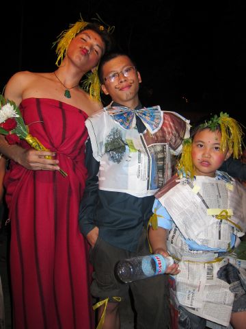 Đắk Lắk: Hào hứng, sôi nổi, bất ngờ, thú vị - khóa tu Thiện Tài Đồng Tử ngày thứ 2