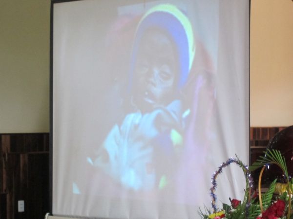 Khóa tu Thiện Tài Đồng Tử và pháp thoại gây xúc động lòng người