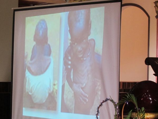 Khóa tu Thiện Tài Đồng Tử và pháp thoại gây xúc động lòng người