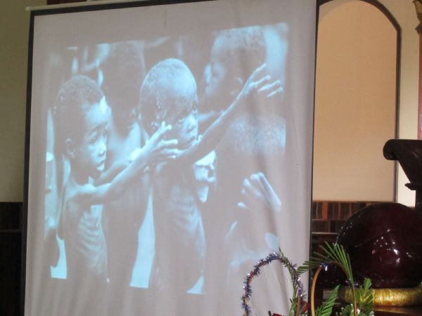 Khóa tu Thiện Tài Đồng Tử và pháp thoại gây xúc động lòng người