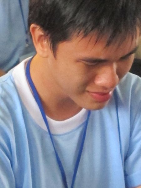 Khóa tu Thiện Tài Đồng Tử và pháp thoại gây xúc động lòng người