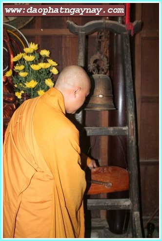 Bình Dương:   Lễ Tự Tứ - Giải Chế