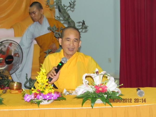 Đồng Tháp: Chùa Quê Hương hân hoan chuẩn bị đón mừng ngày Phật đản sanh