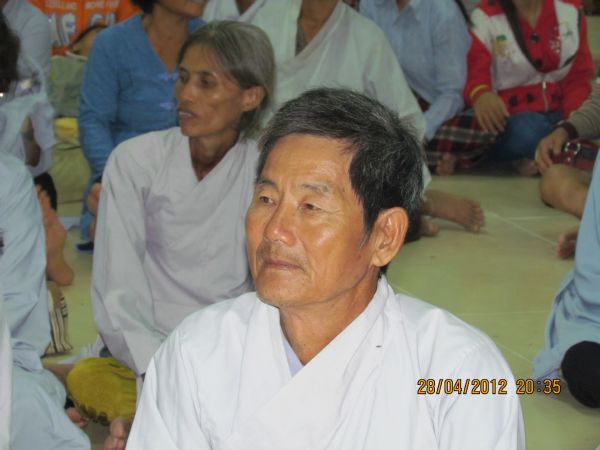 Đồng Tháp: Chùa Quê Hương hân hoan chuẩn bị đón mừng ngày Phật đản sanh