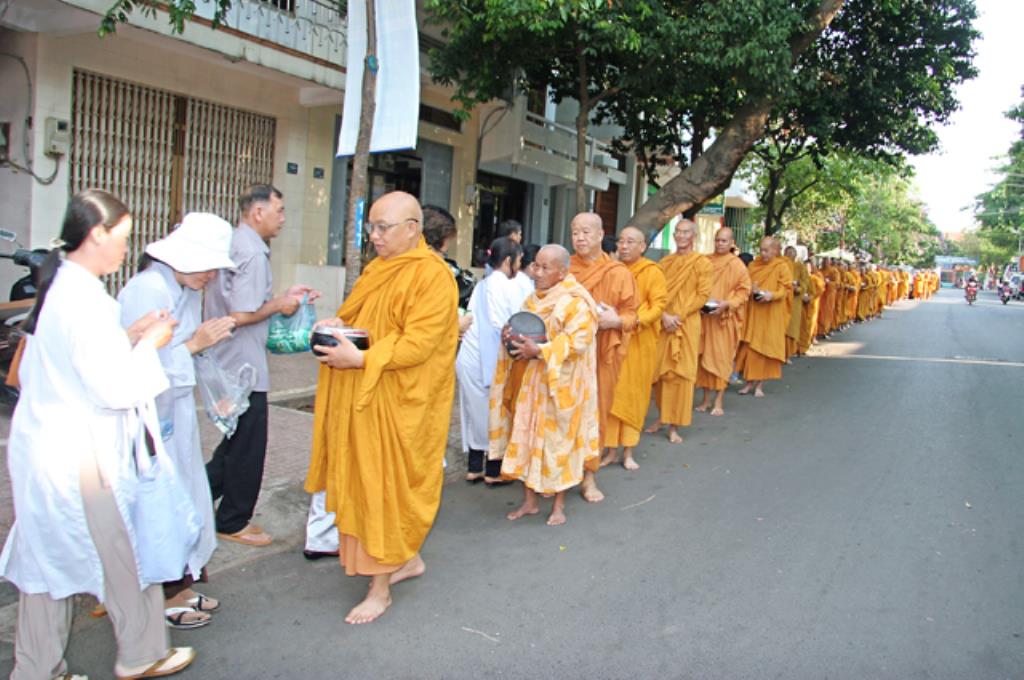 Đăklắc: Lễ Đại Tường cố HT: Giác-Dũng