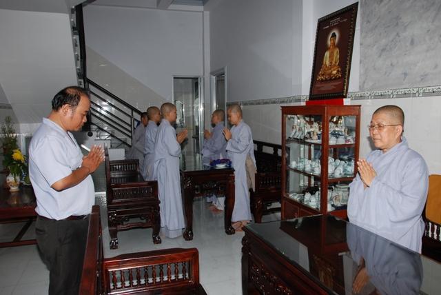 Khóa tu Mùa Hè Tại Chùa Phật Hóa