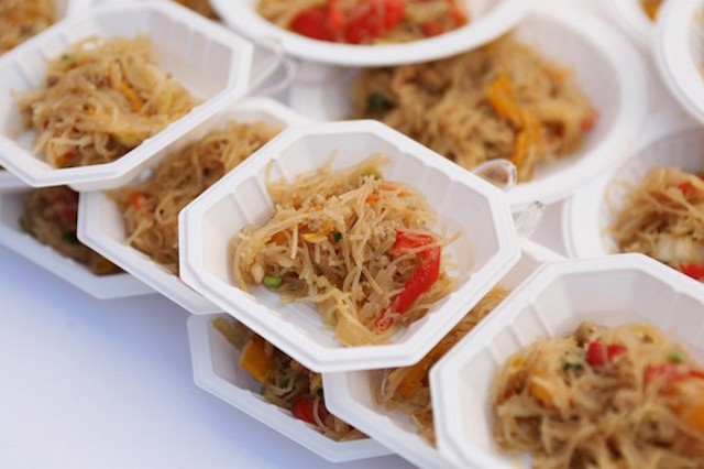 Hàn Quốc Thiền phái Thiên Thai tổ chức Liên hoan Thế giới Ẩm thực