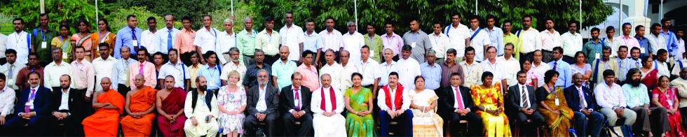 Sri Lanka: Hội nghị quốc tế dịch vụ cộng đồng lần thứ ba