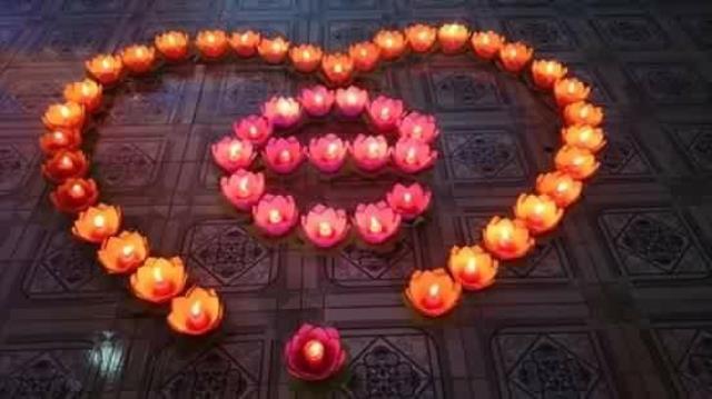 Tiền Giang: Bế mạc khóa tu mùa hè tại chùa Kim Linh