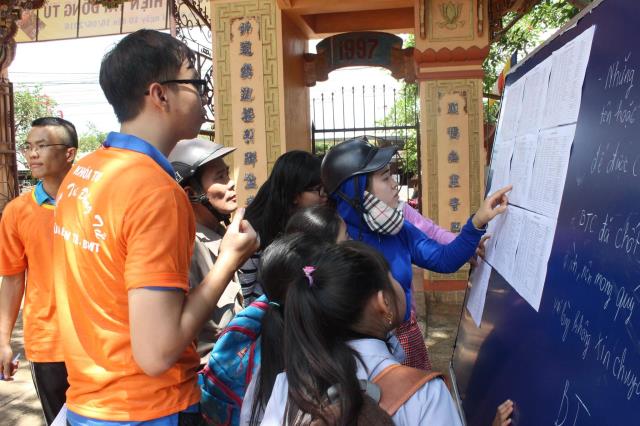 Buôn Mê: Khởi động khóa tu Thiện tài Đồng Tử lần 8