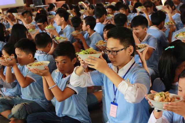 Đắk Lắk: Trọng thể khai mạc khóa tu mùa hè Thiện Tài Đồng Tử lần 9