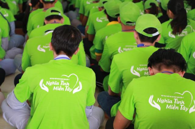 TP. Cần Thơ: Pháp thoại “Tuổi trẻ với lòng tri ân và báo ân”
