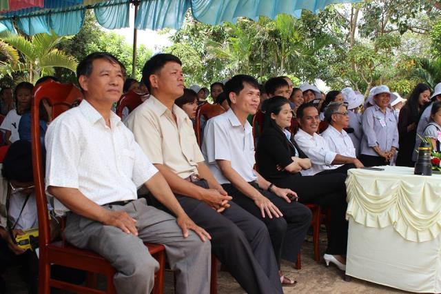 Đắk Lắk: Các hoạt động ý nghĩa tại chùa Liên Trì nhân mùa báo hiếu