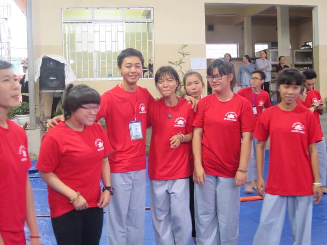 Lâm Đồng: Bế mạc khóa tu mùa hè “Tâm hiếu hạnh”