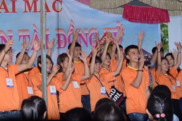 Lê Bê La: Gia đình tôi có truyền thống là Phật tử